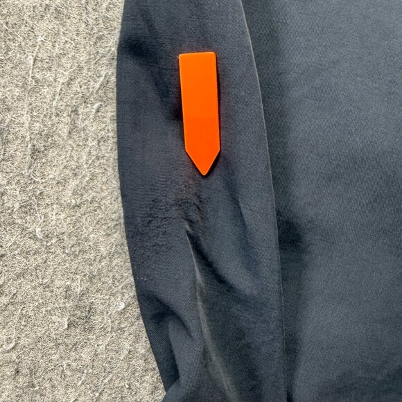 Nike Sportswear NSW Jogger Woven Men XL Black 804325-010 Tapered 28" - Picture 9 of 16